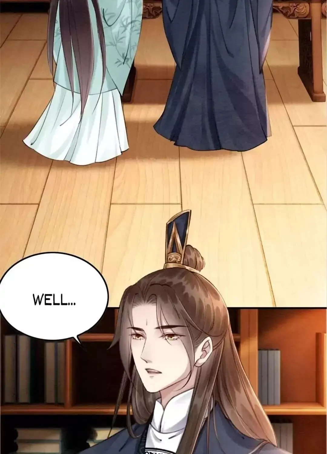 Don't Mess With My Sister (Colored) Chapter 120 page 4 - 