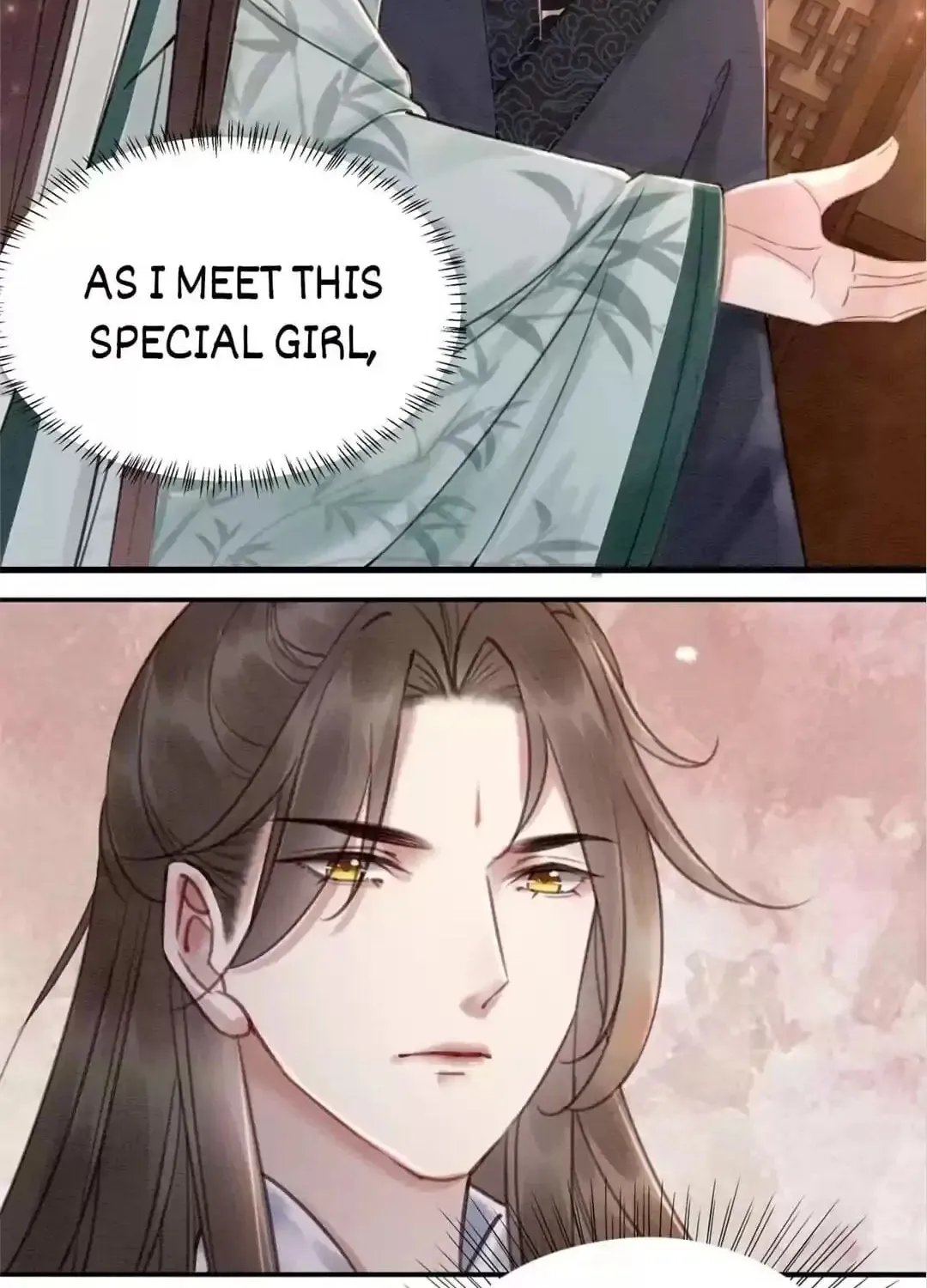 Don't Mess With My Sister (Colored) Chapter 120 page 36 - 