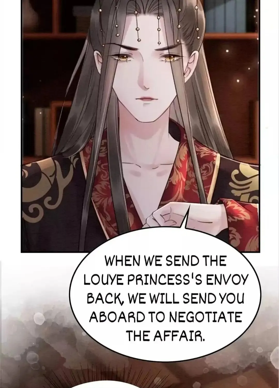 Don't Mess With My Sister (Colored) Chapter 120 page 44 - 