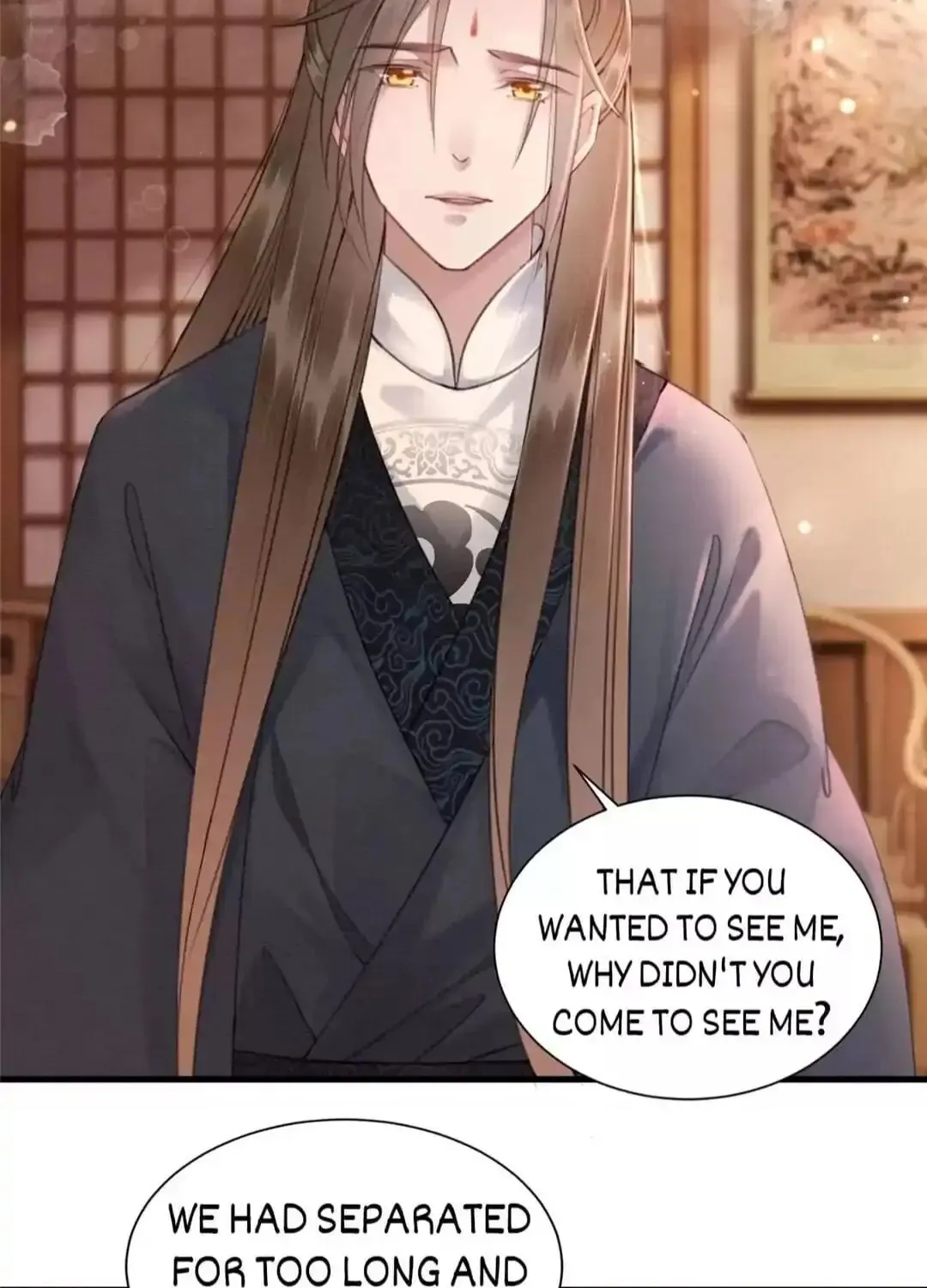Don't Mess With My Sister (Colored) Chapter 120 page 7 - 