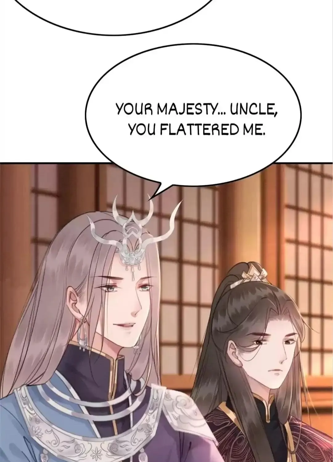 Don't Mess With My Sister (Colored) Chapter 121 page 23 - 