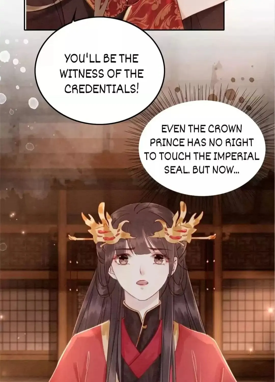 Don't Mess With My Sister (Colored) Chapter 121 page 45 - 