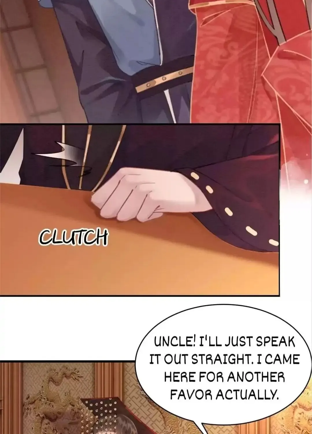 Don't Mess With My Sister (Colored) Chapter 121 page 55 - 