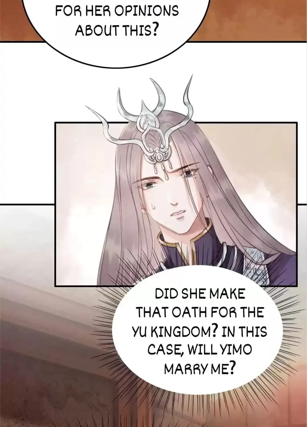 Don't Mess With My Sister (Colored) Chapter 122 page 18 - 