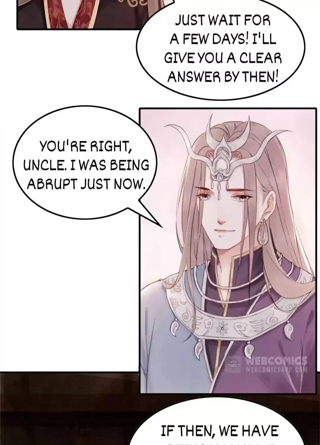 Don't Mess With My Sister (Colored) Chapter 122 page 21 - 