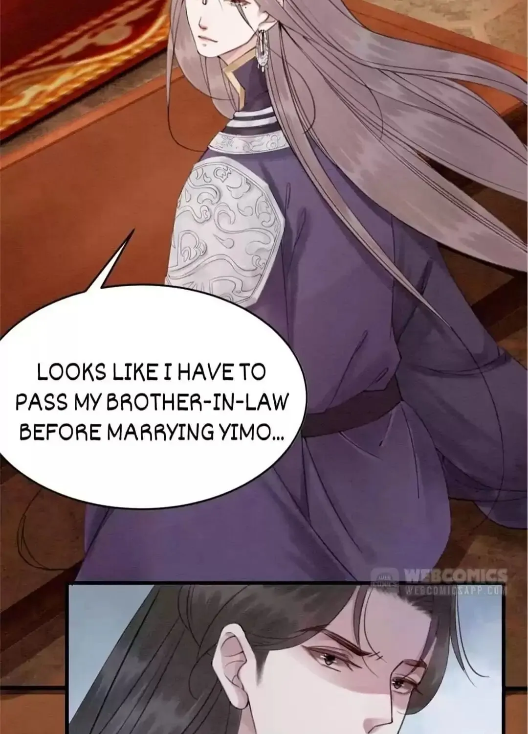 Don't Mess With My Sister (Colored) Chapter 122 page 25 - 