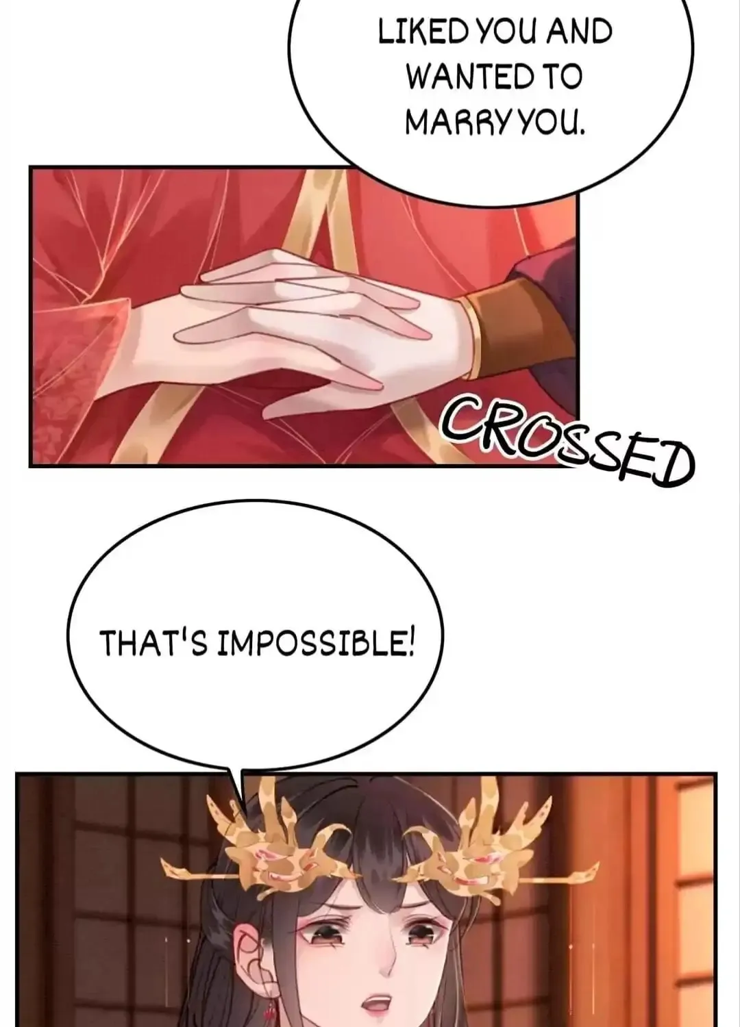 Don't Mess With My Sister (Colored) Chapter 122 page 32 - 