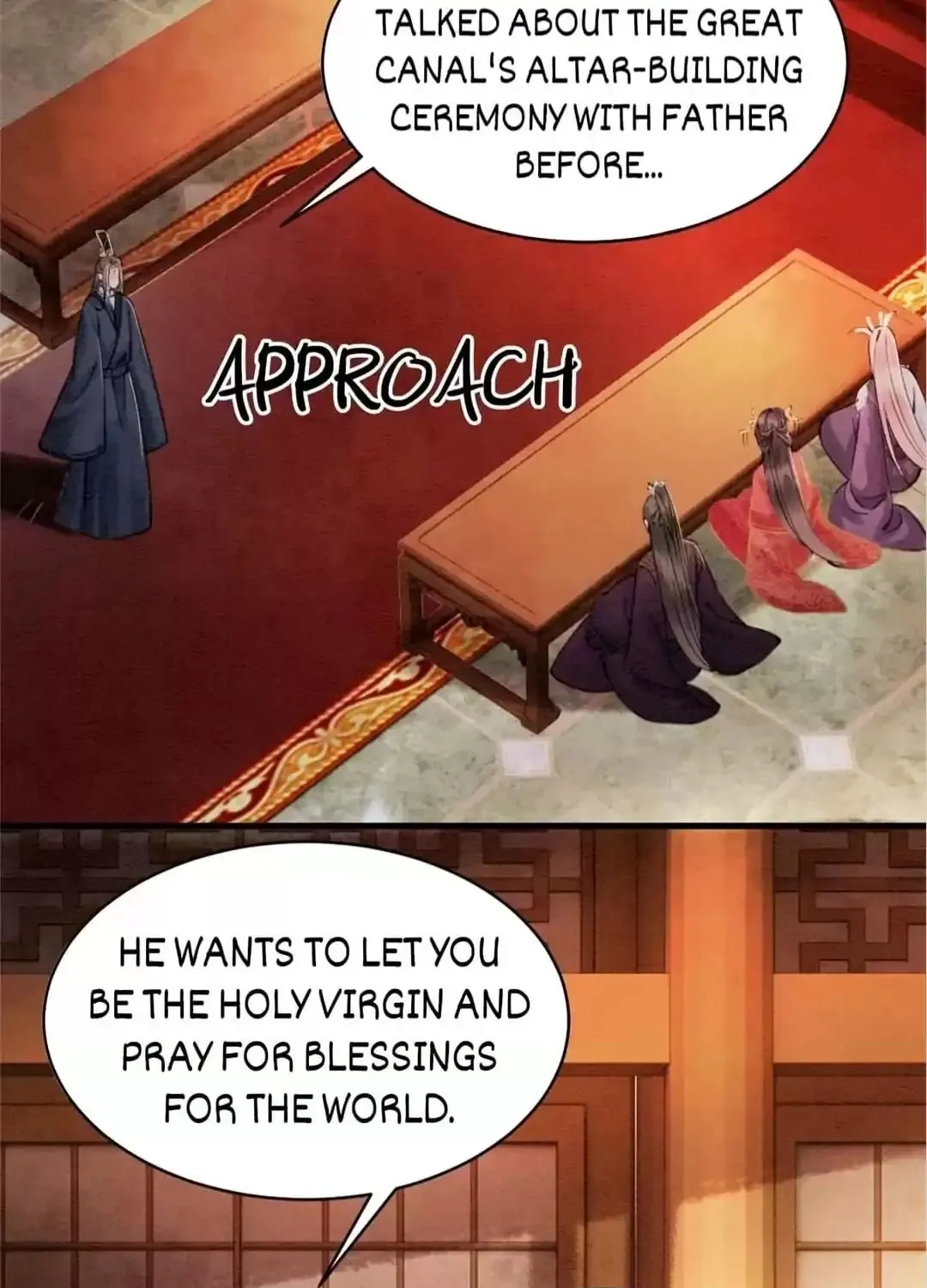 Don't Mess With My Sister (Colored) Chapter 122 page 40 - 