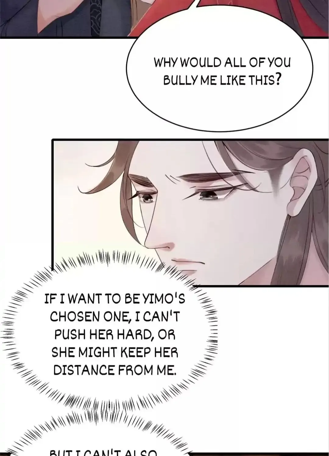 Don't Mess With My Sister (Colored) Chapter 122 page 45 - 