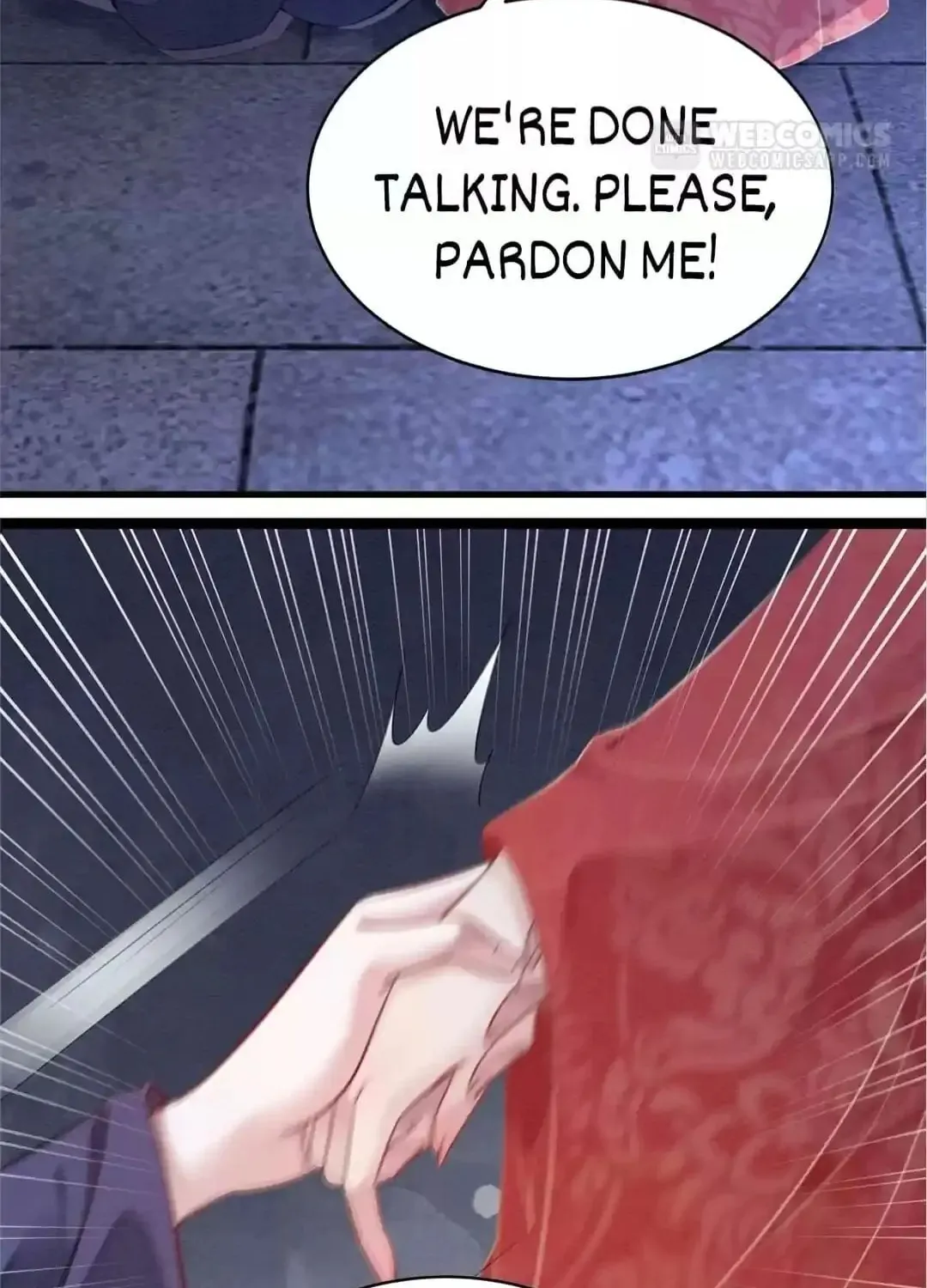 Don't Mess With My Sister (Colored) Chapter 123 page 22 - 