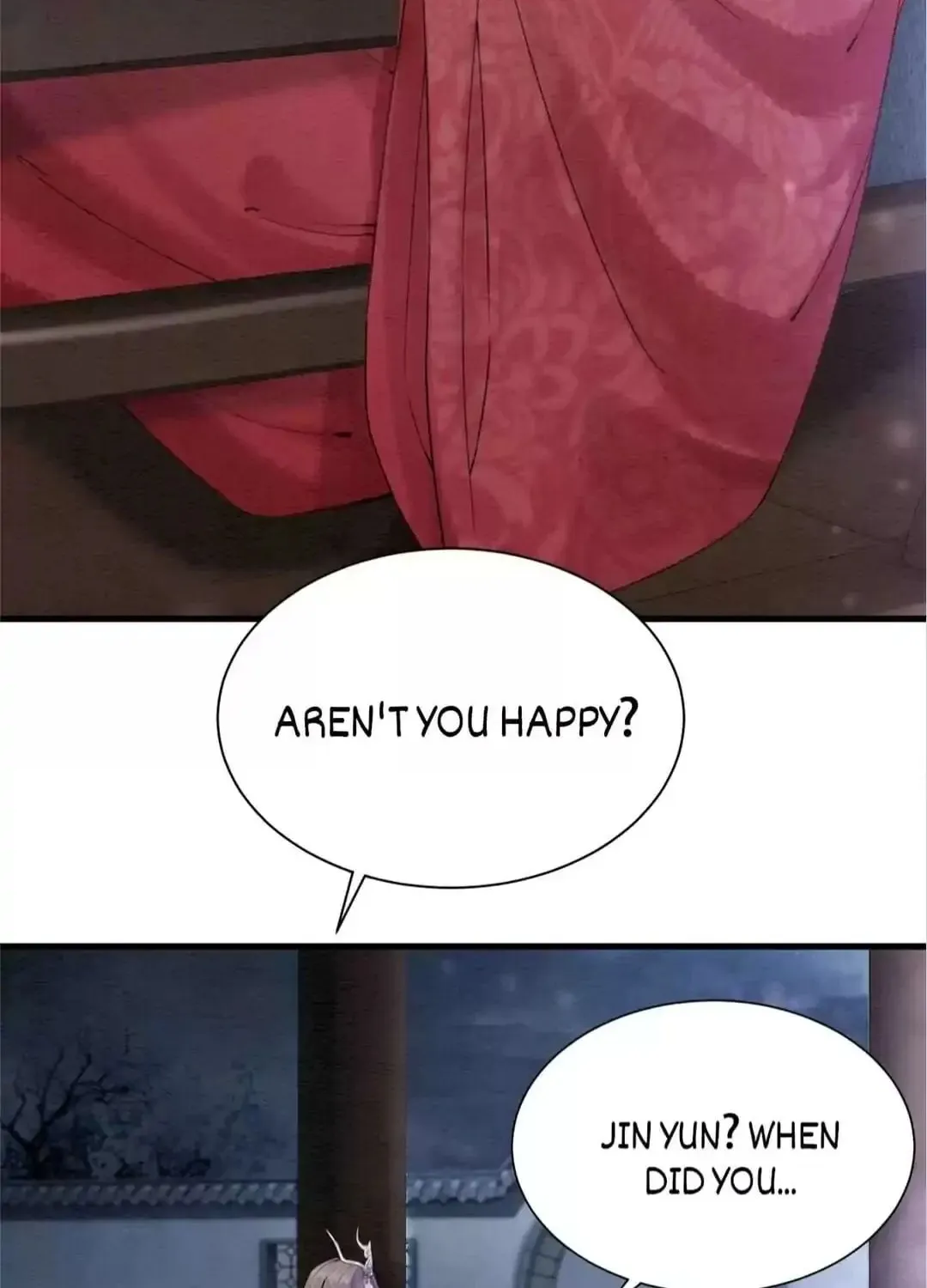 Don't Mess With My Sister (Colored) Chapter 123 page 4 - 