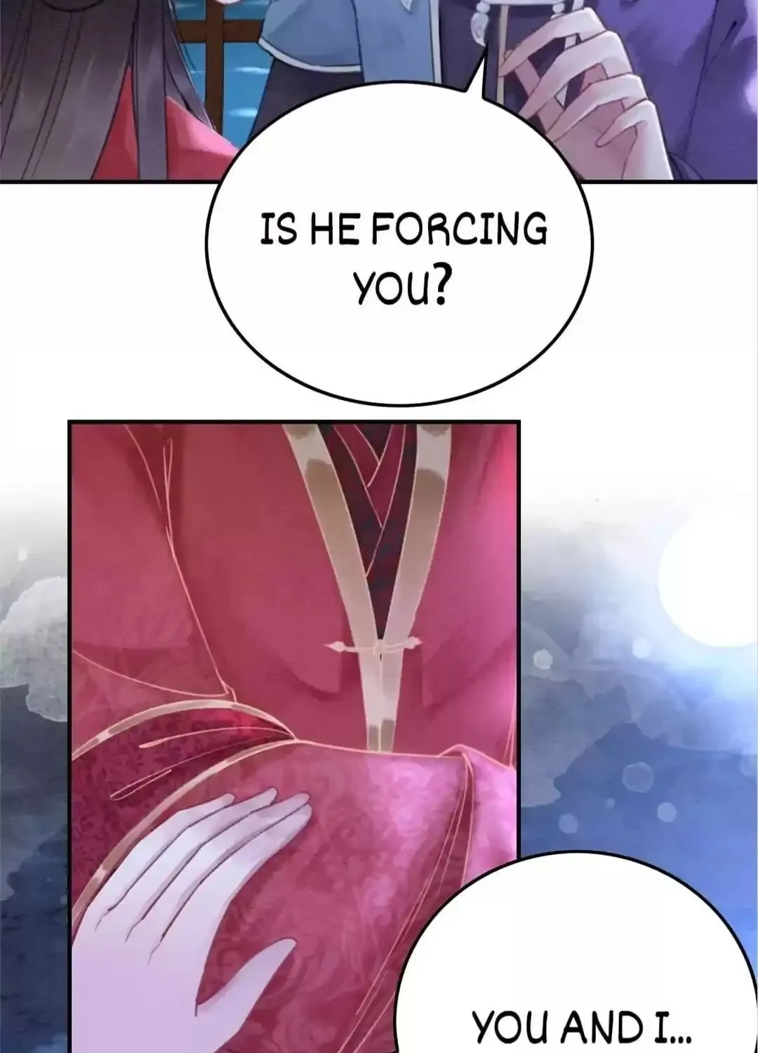 Don't Mess With My Sister (Colored) Chapter 123 page 50 - 
