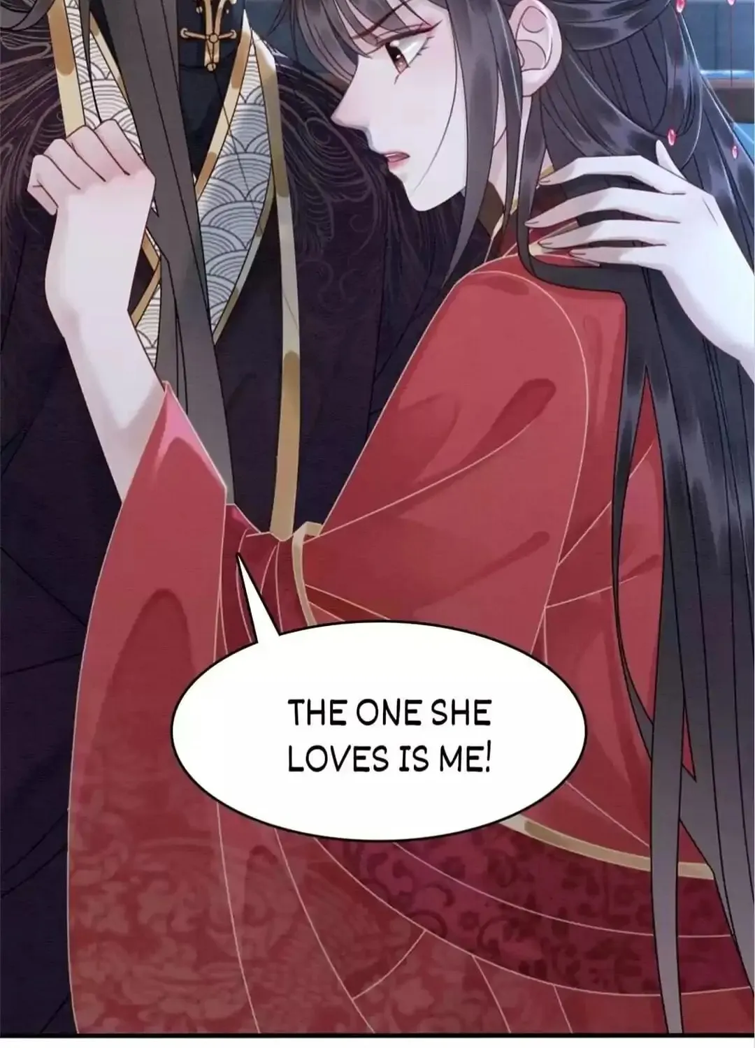 Don't Mess With My Sister (Colored) Chapter 123 page 55 - 