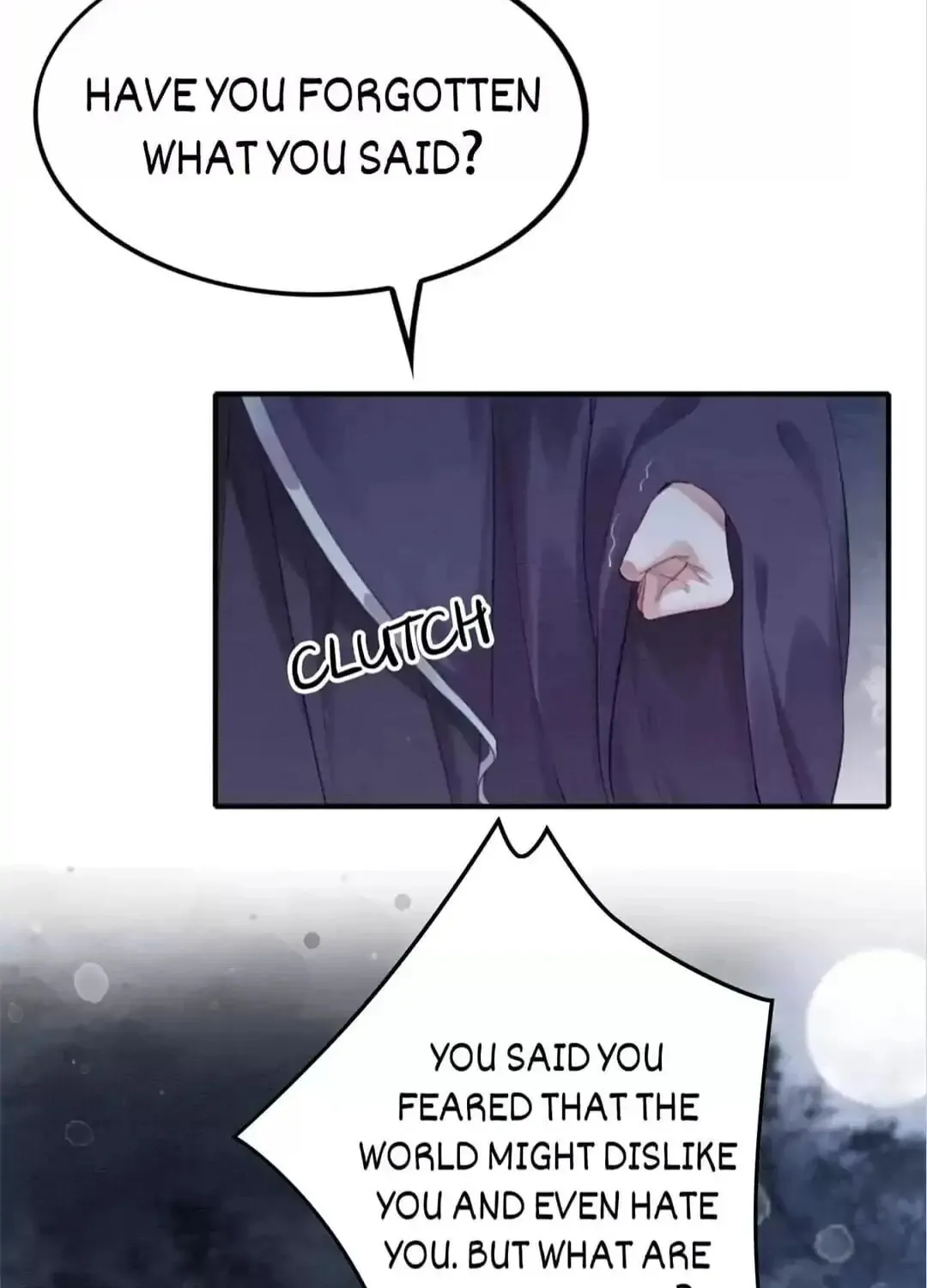 Don't Mess With My Sister (Colored) Chapter 124 page 2 - 
