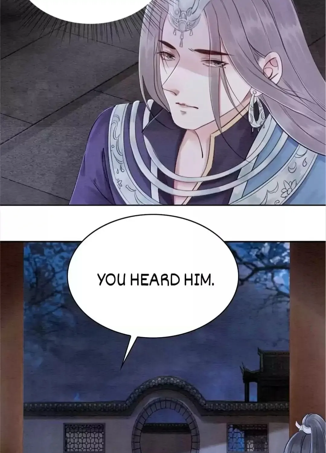 Don't Mess With My Sister (Colored) Chapter 124 page 15 - 