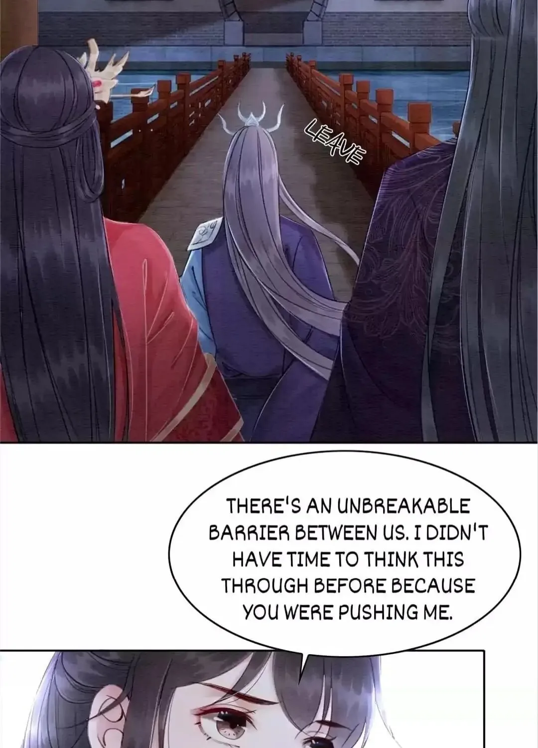 Don't Mess With My Sister (Colored) Chapter 124 page 16 - 