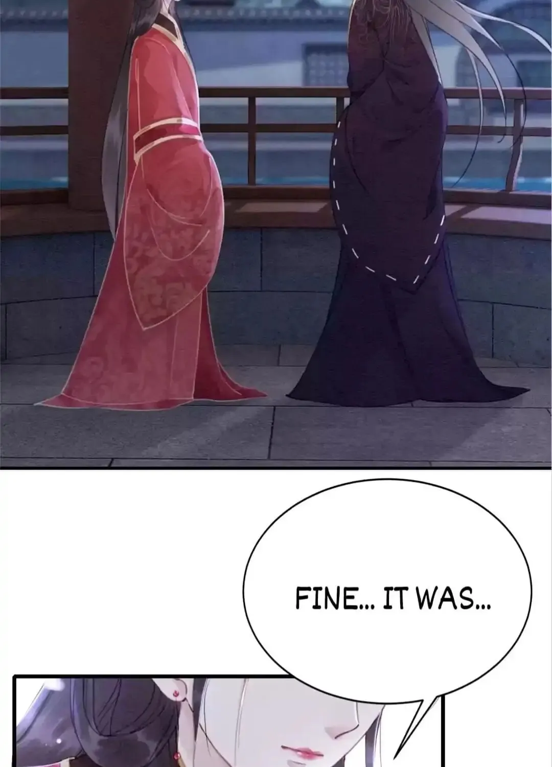 Don't Mess With My Sister (Colored) Chapter 124 page 32 - 
