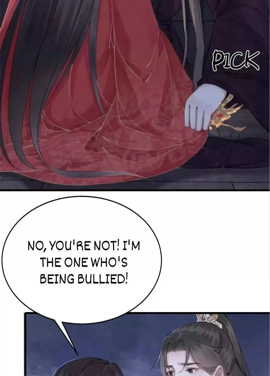 Don't Mess With My Sister (Colored) Chapter 124 page 42 - 