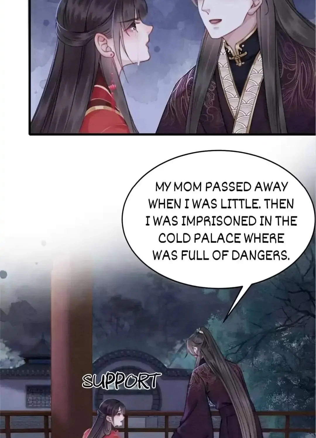 Don't Mess With My Sister (Colored) Chapter 124 page 43 - 