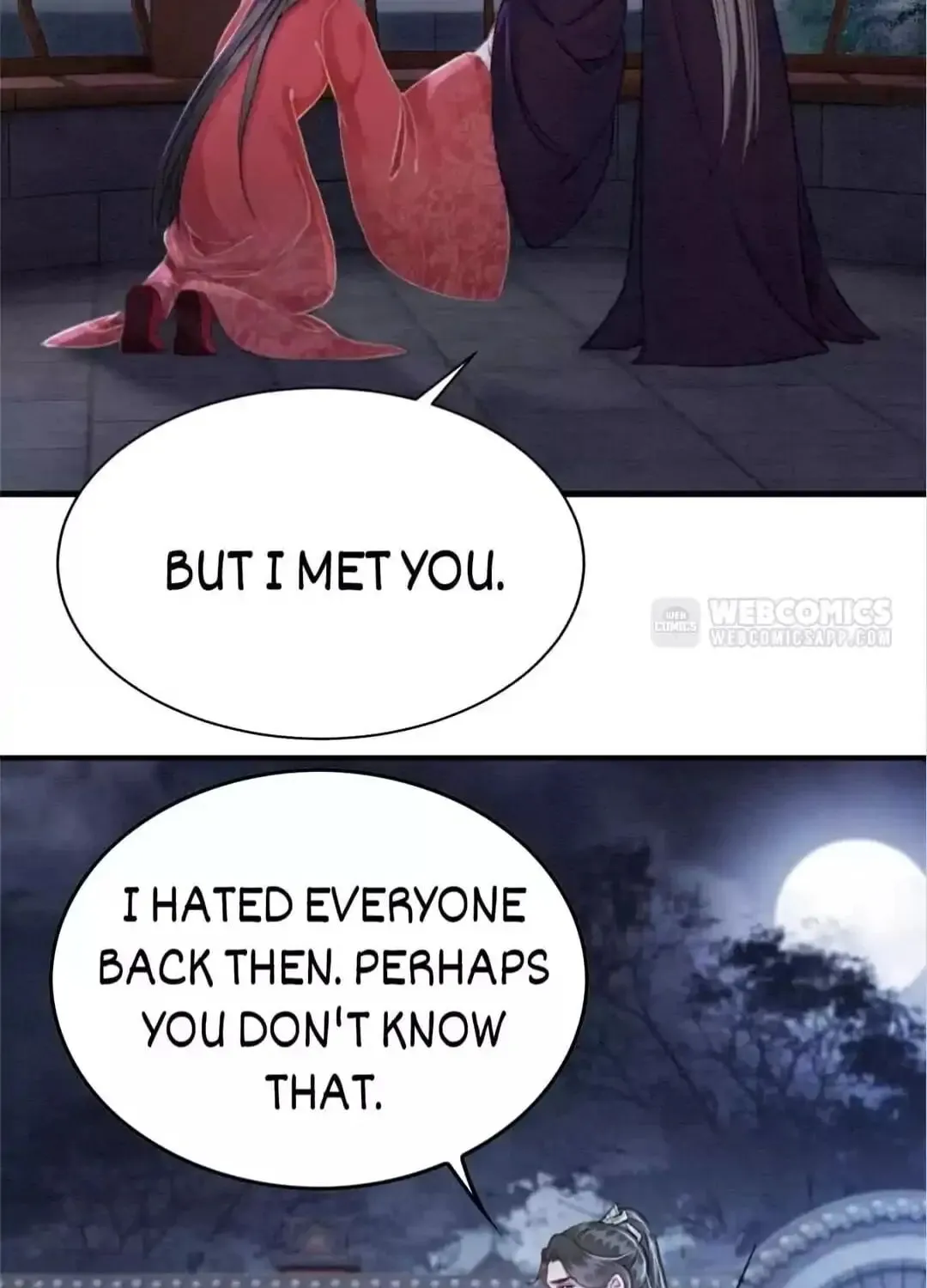 Don't Mess With My Sister (Colored) Chapter 124 page 44 - 