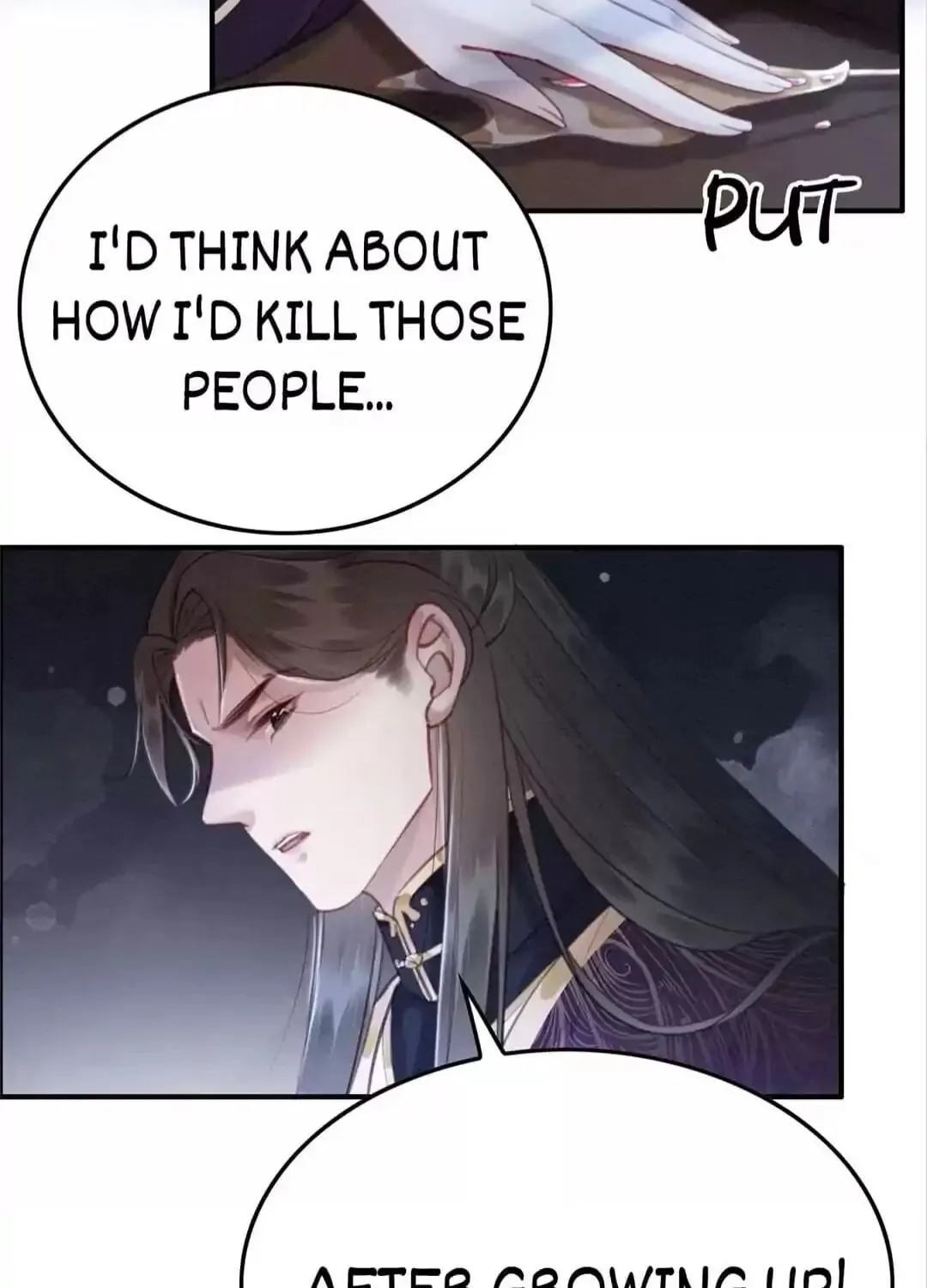 Don't Mess With My Sister (Colored) Chapter 124 page 46 - 