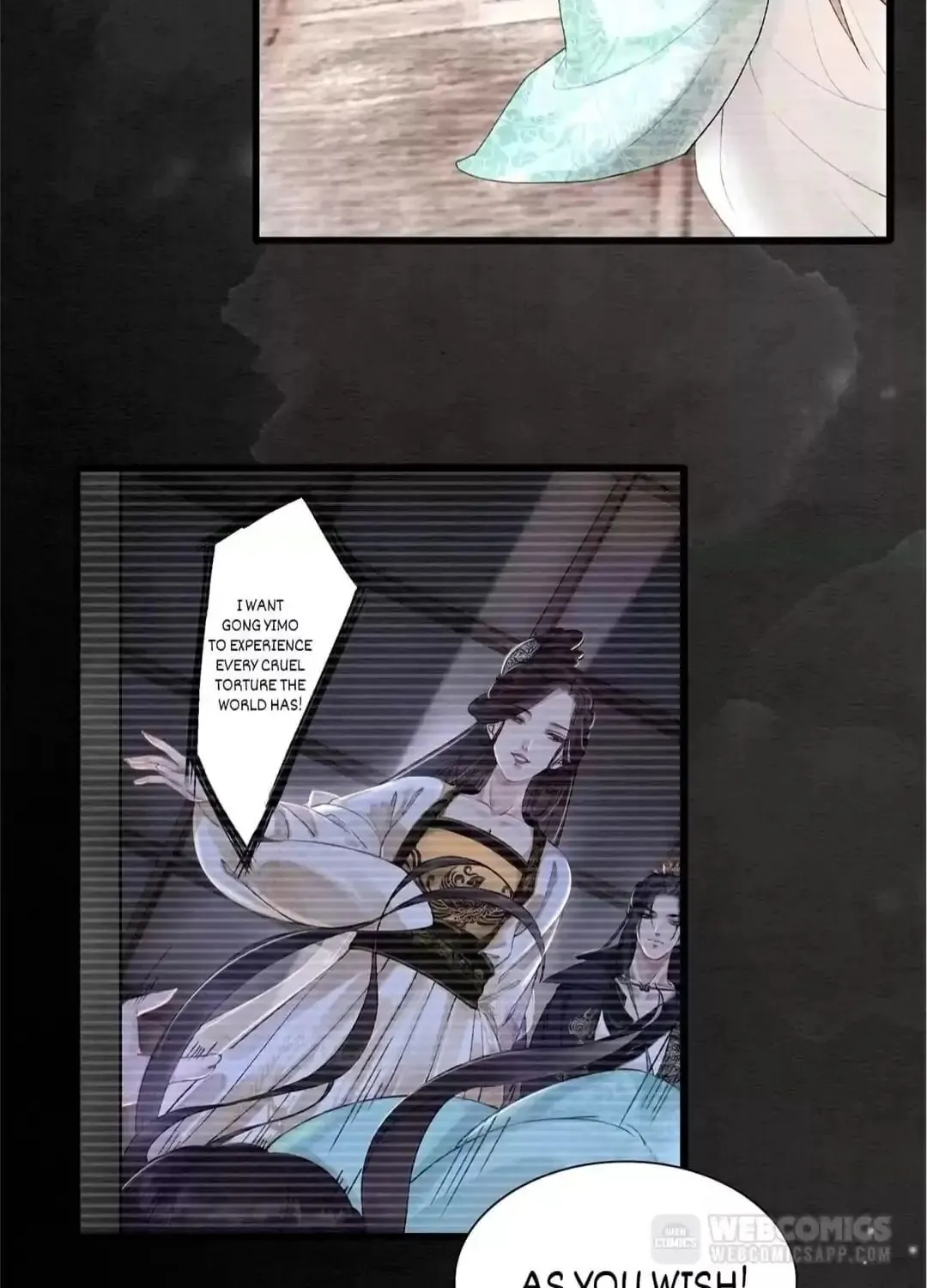 Don't Mess With My Sister (Colored) Chapter 124 page 8 - 