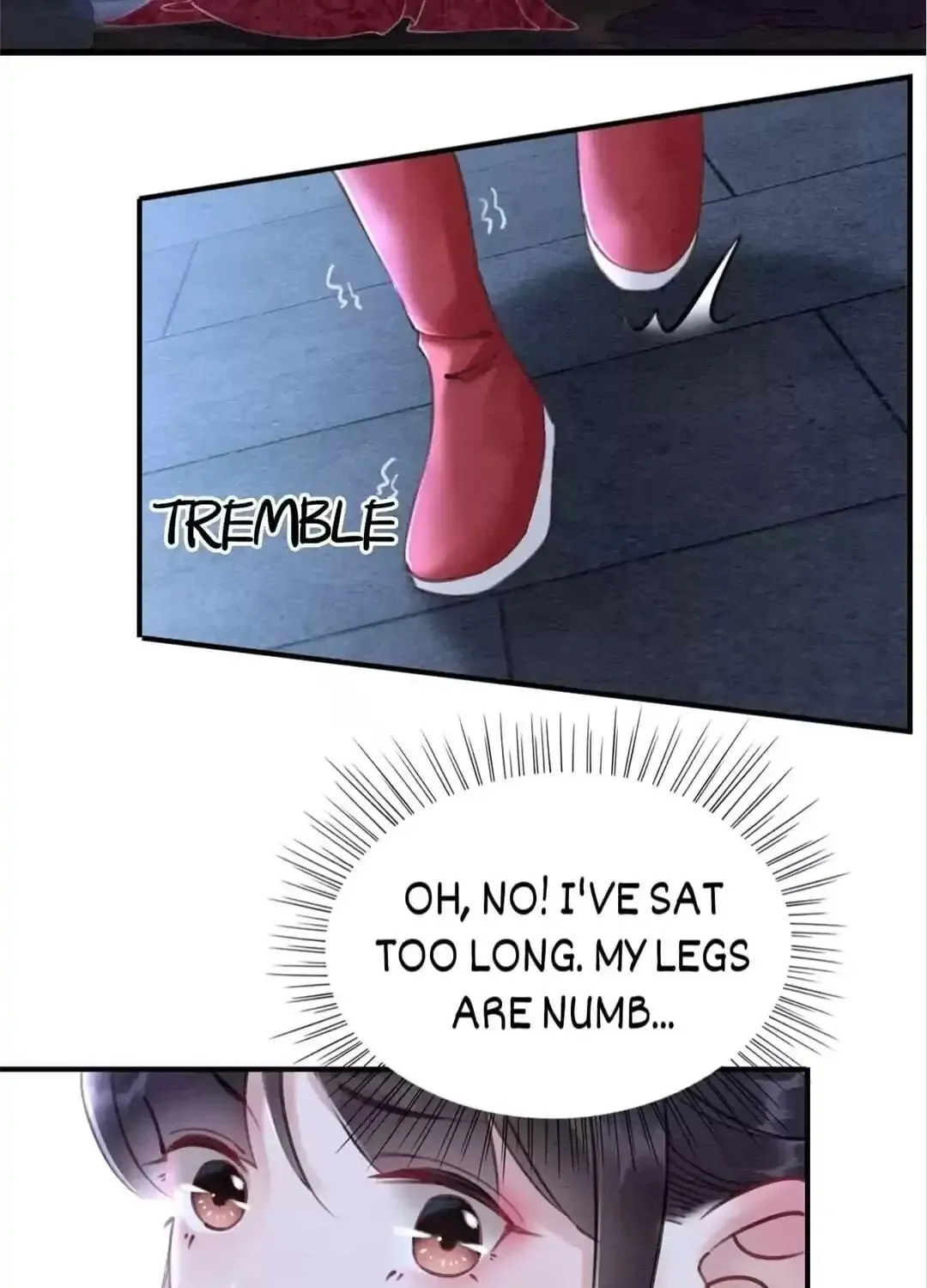 Don't Mess With My Sister (Colored) Chapter 125 page 21 - 
