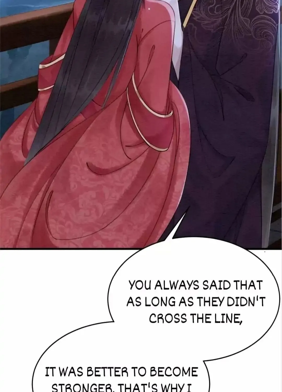 Don't Mess With My Sister (Colored) Chapter 125 page 4 - 