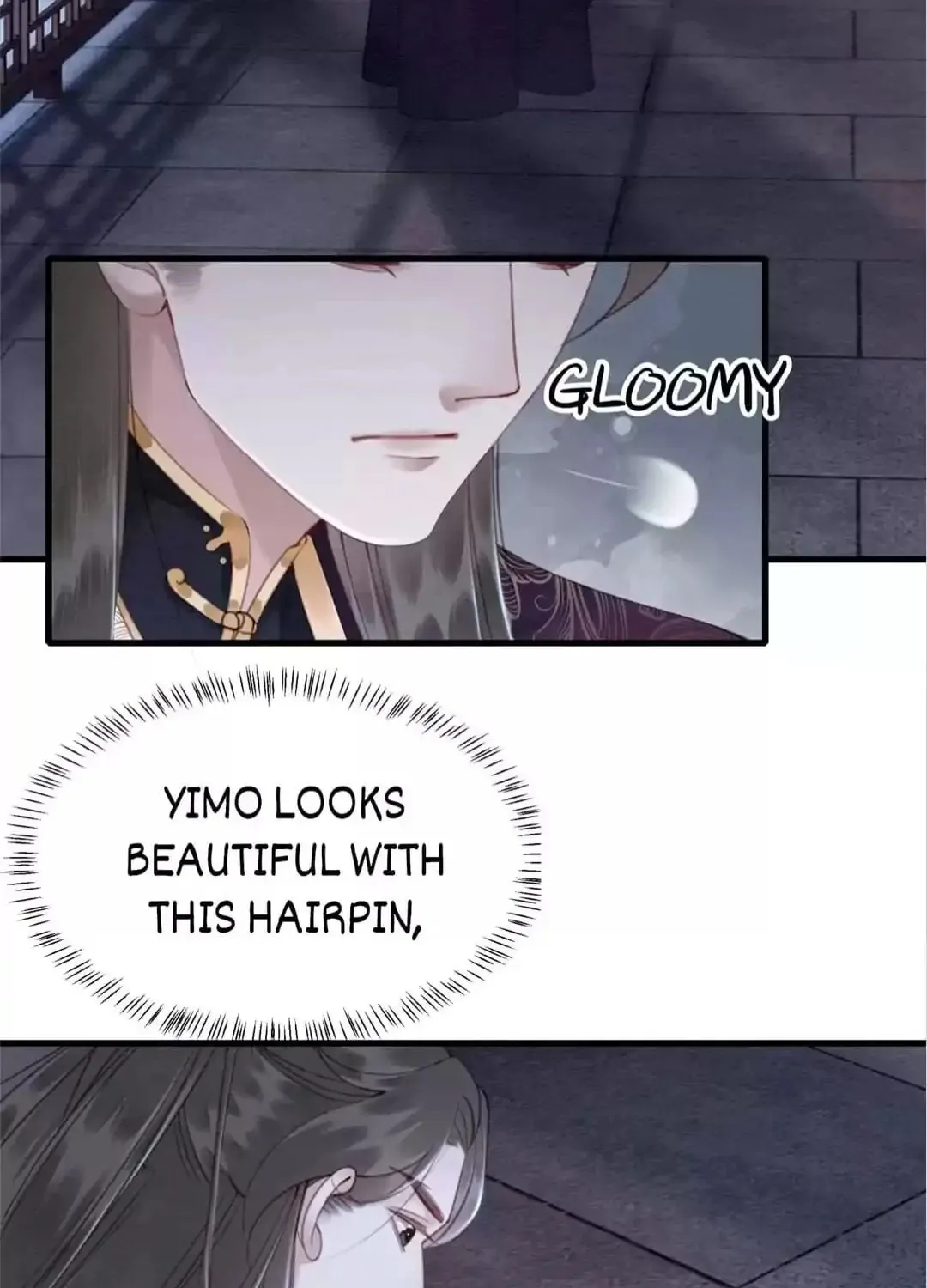 Don't Mess With My Sister (Colored) Chapter 125 page 32 - 