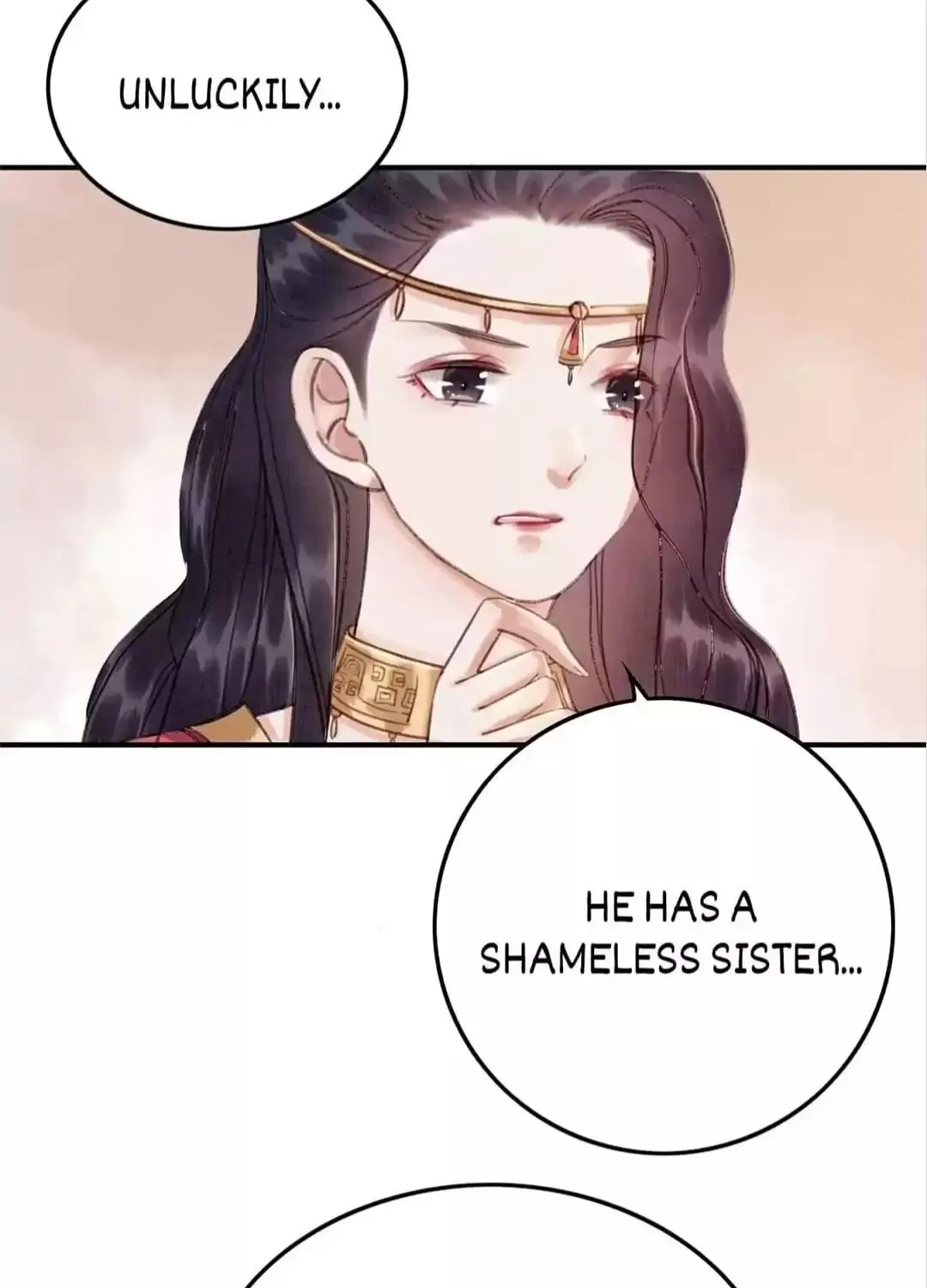 Don't Mess With My Sister (Colored) Chapter 126 page 11 - 