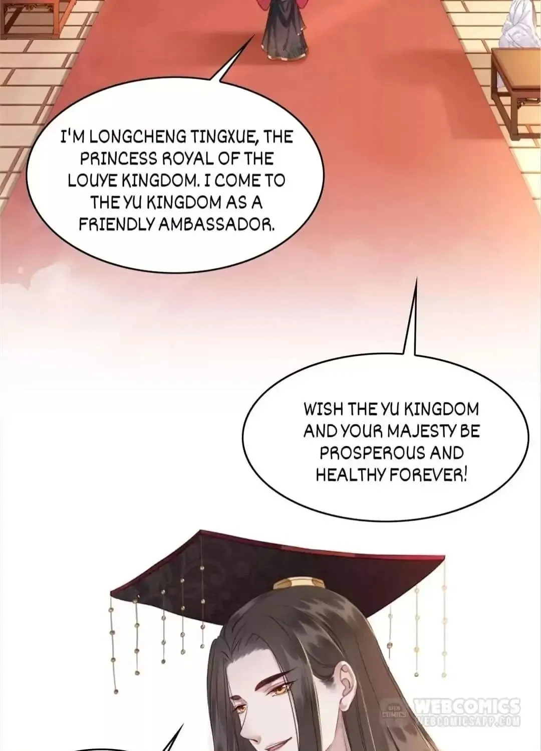 Don't Mess With My Sister (Colored) Chapter 126 page 30 - 