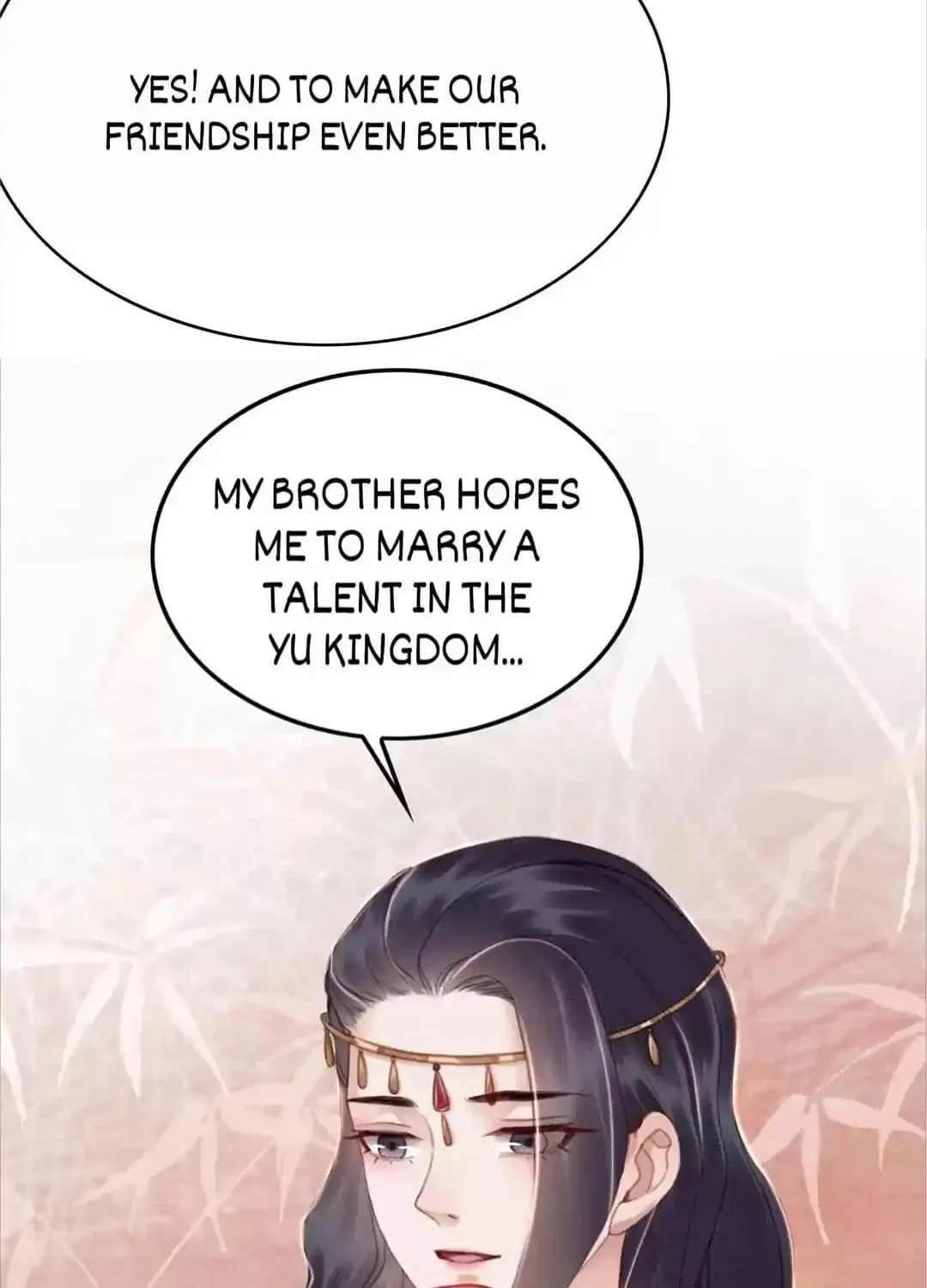 Don't Mess With My Sister (Colored) Chapter 126 page 33 - 