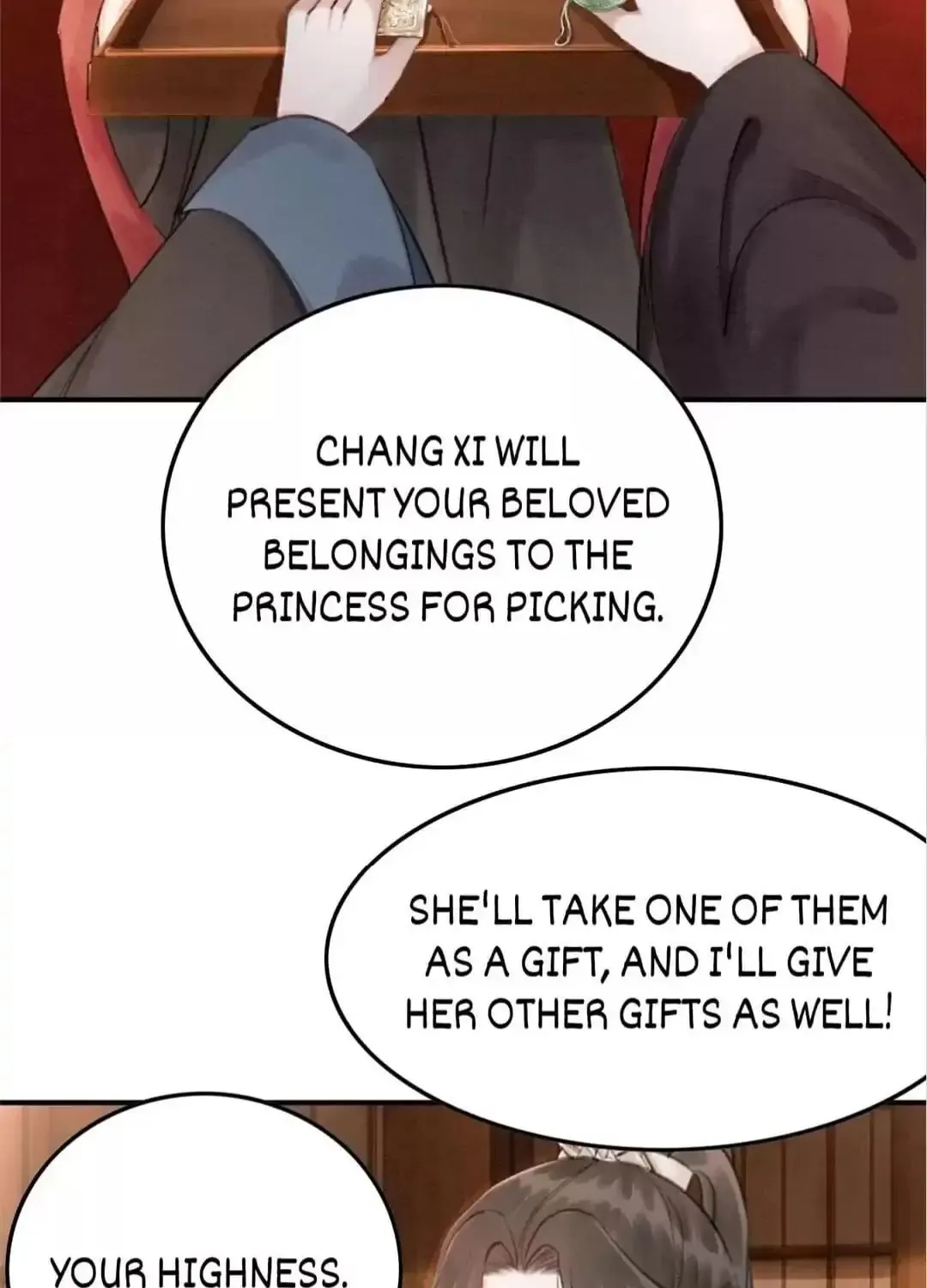 Don't Mess With My Sister (Colored) Chapter 126 page 38 - 