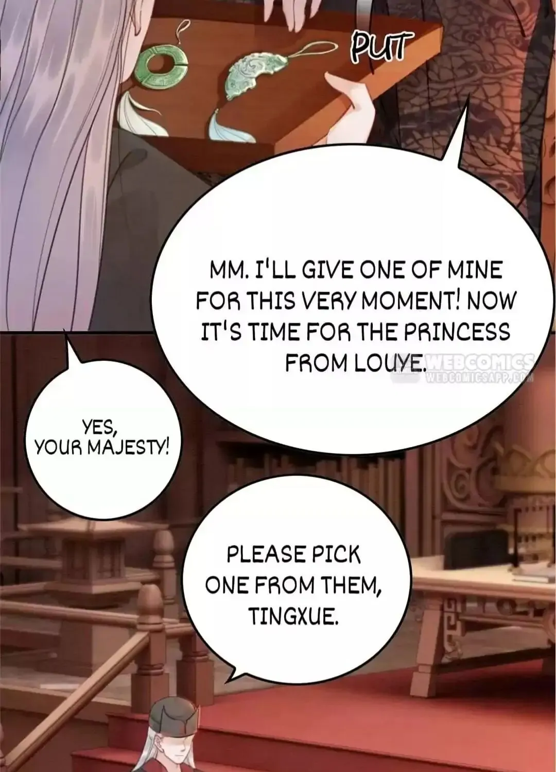 Don't Mess With My Sister (Colored) Chapter 126 page 44 - 
