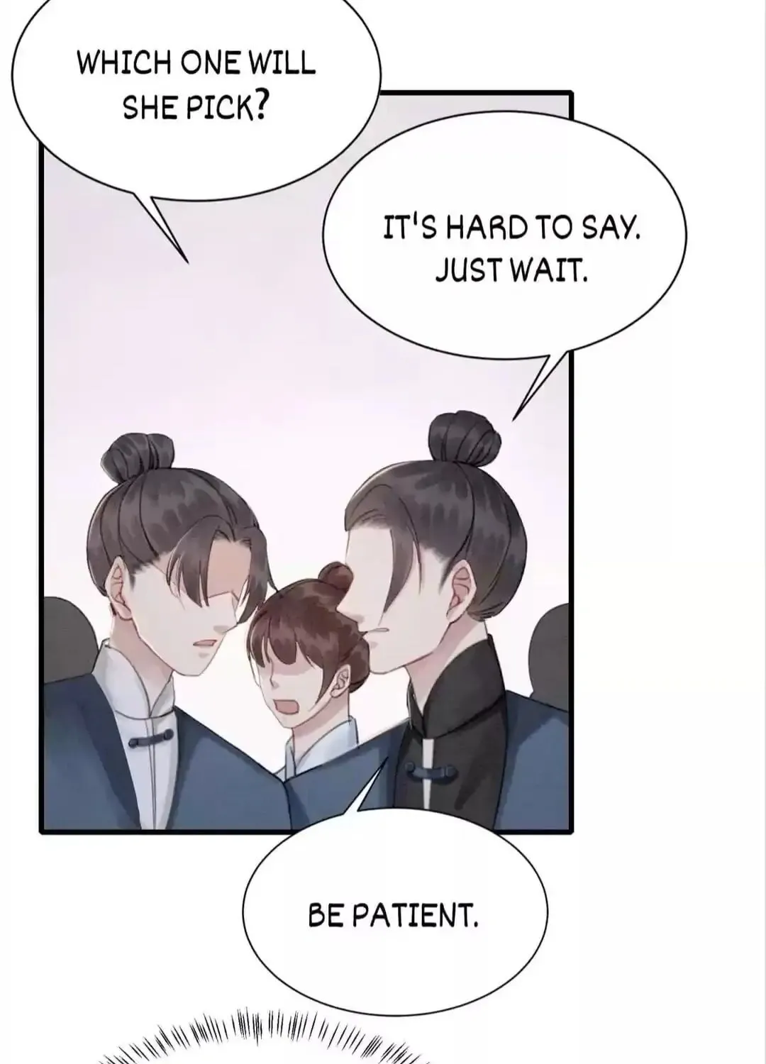 Don't Mess With My Sister (Colored) Chapter 126 page 48 - 