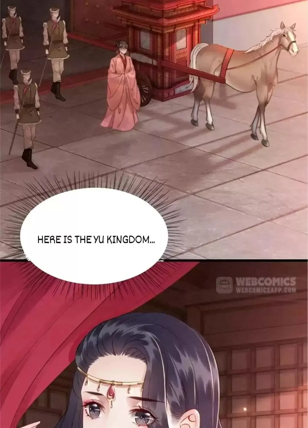 Don't Mess With My Sister (Colored) Chapter 126 page 8 - 