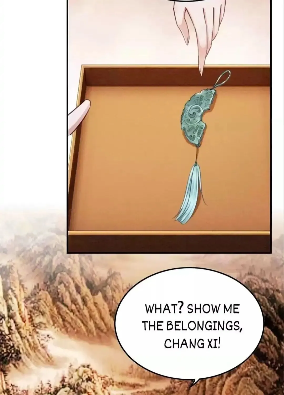 Don't Mess With My Sister (Colored) Chapter 127 page 12 - 