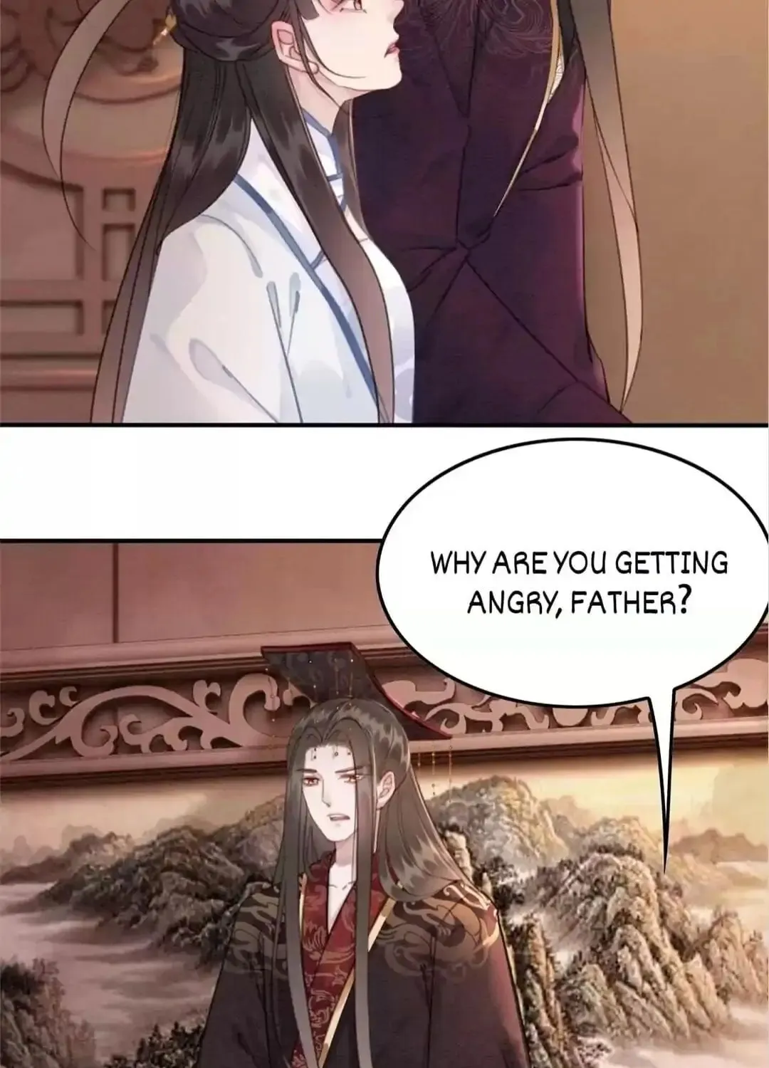 Don't Mess With My Sister (Colored) Chapter 127 page 19 - 