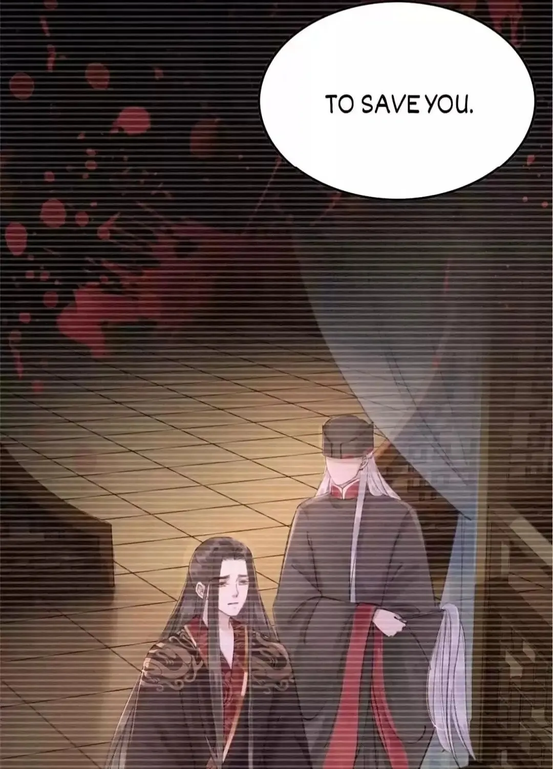 Don't Mess With My Sister (Colored) Chapter 127 page 25 - 