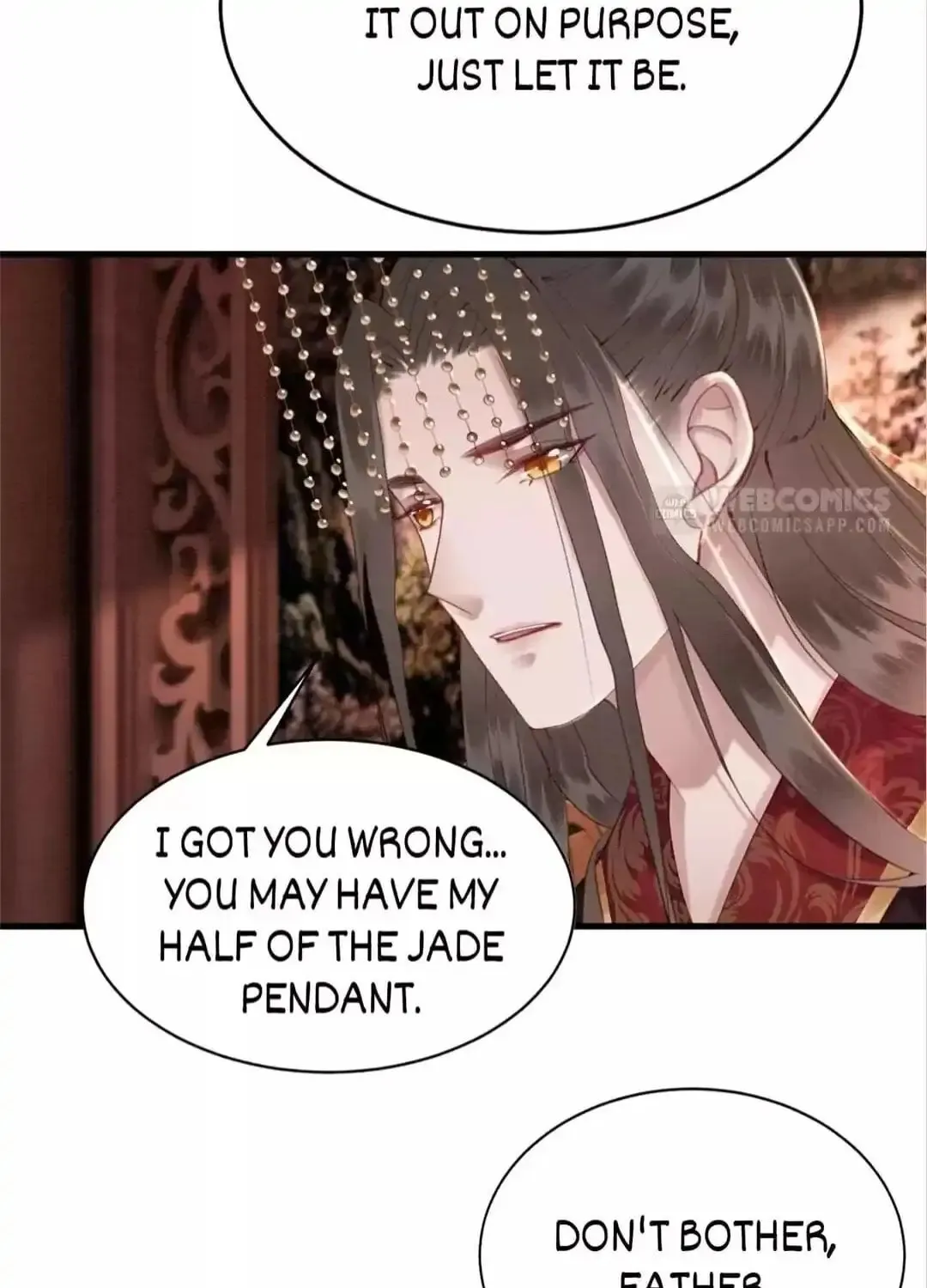 Don't Mess With My Sister (Colored) Chapter 127 page 31 - 