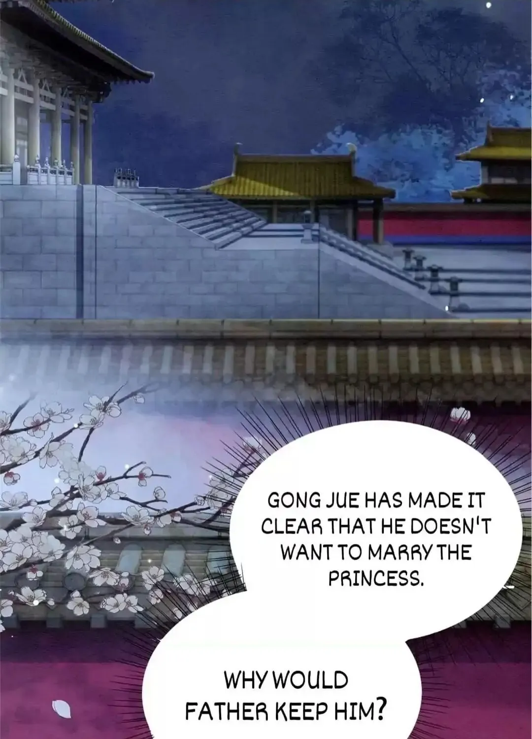 Don't Mess With My Sister (Colored) Chapter 127 page 46 - 