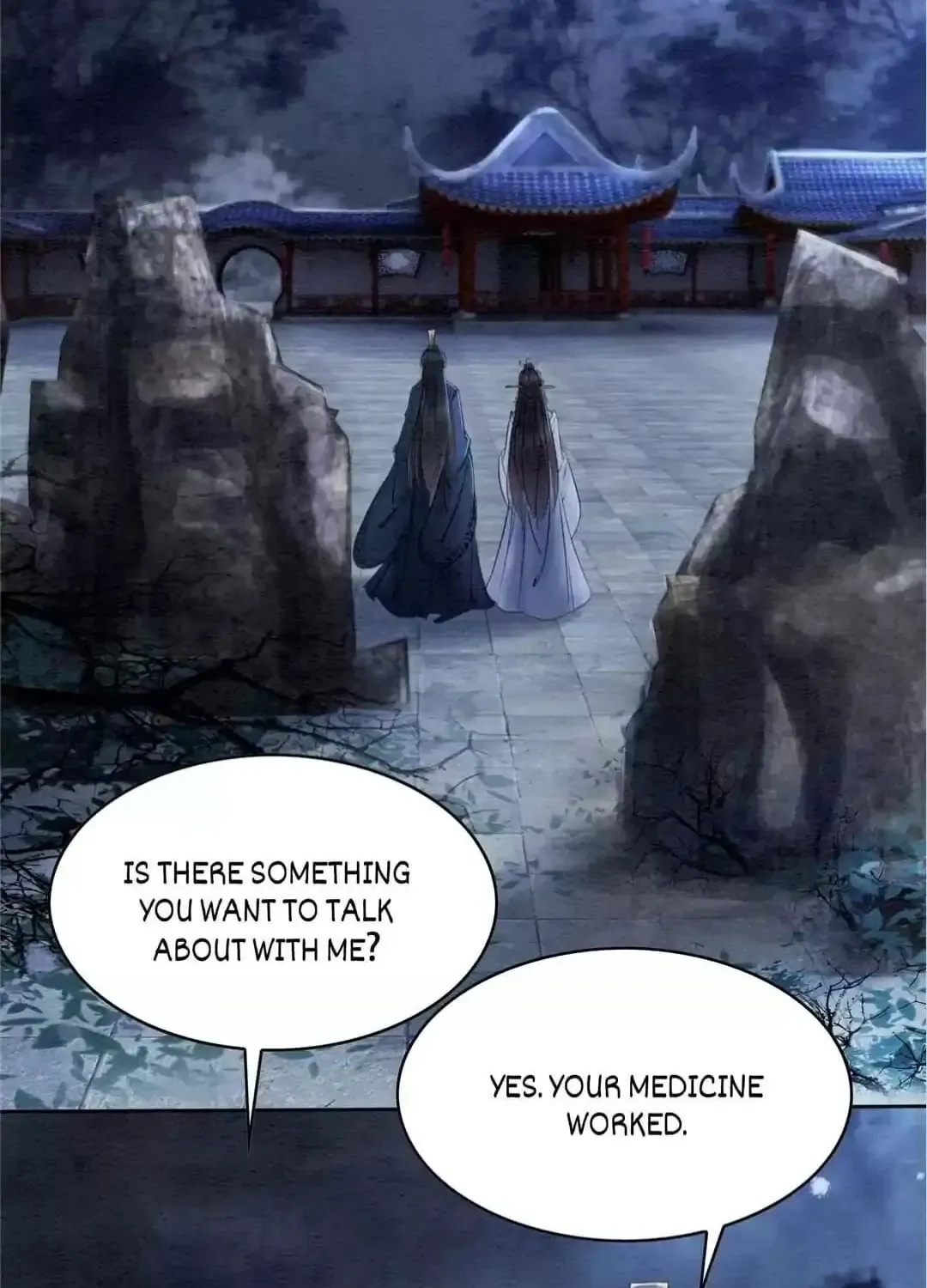 Don't Mess With My Sister (Colored) Chapter 127 page 52 - 