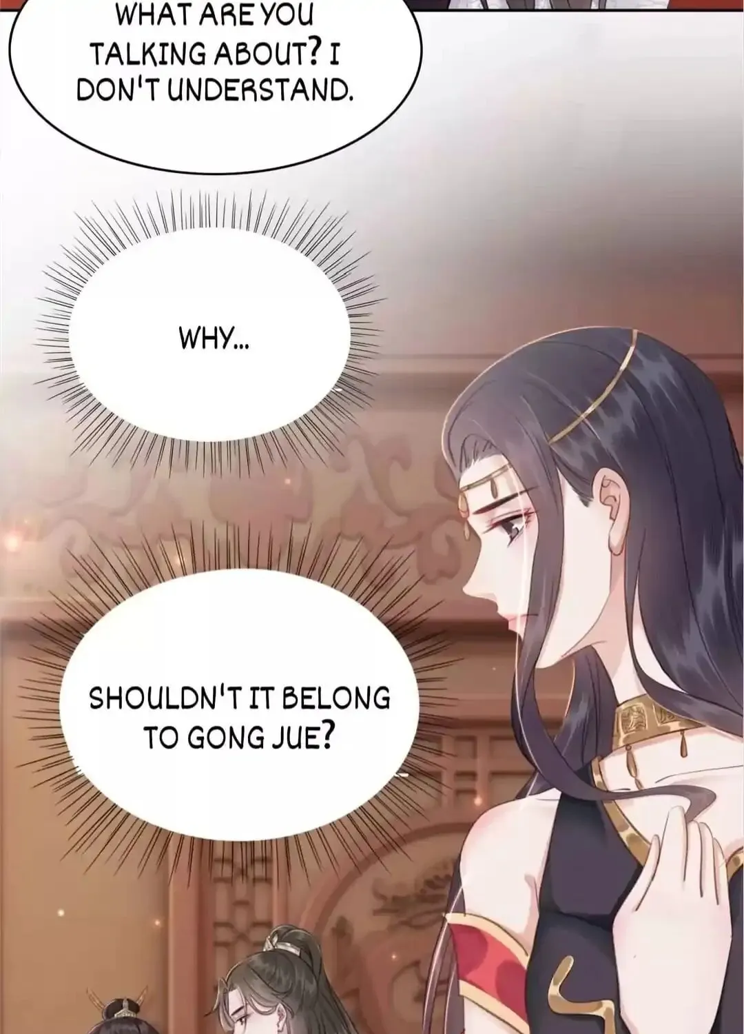 Don't Mess With My Sister (Colored) Chapter 127 page 7 - 