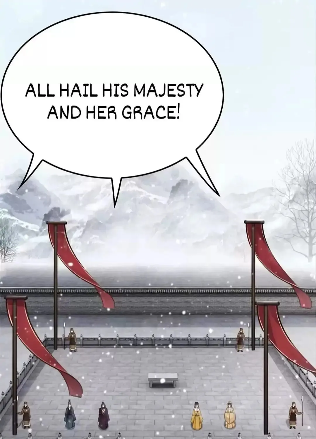 Don't Mess With My Sister (Colored) Chapter 128 page 13 - 