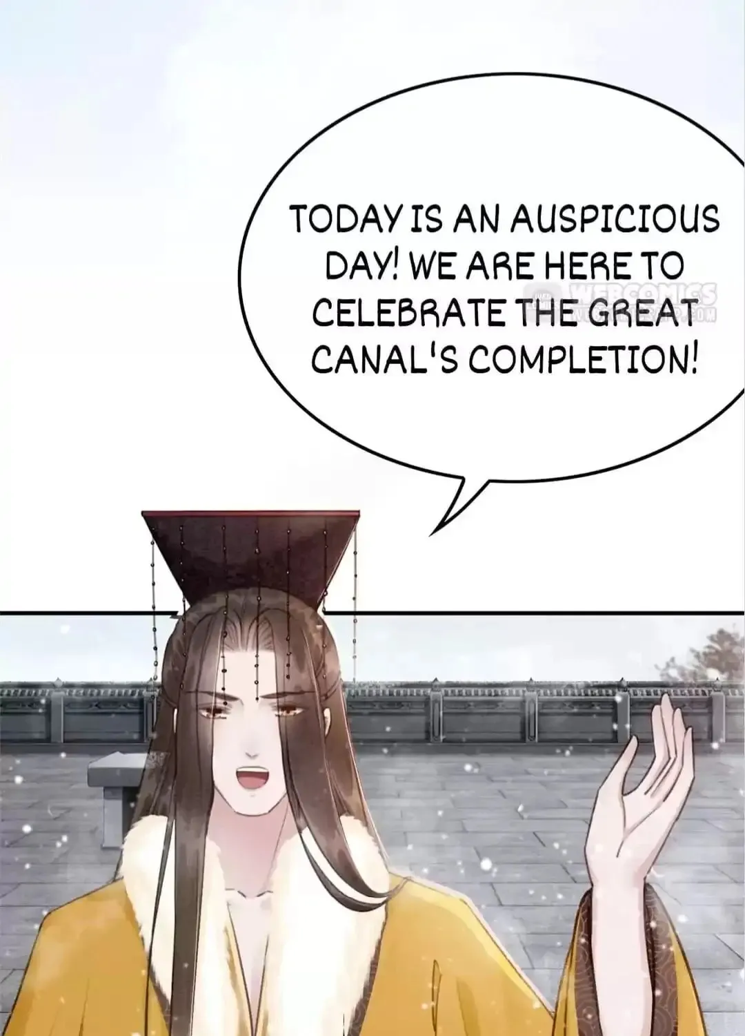 Don't Mess With My Sister (Colored) Chapter 128 page 17 - 