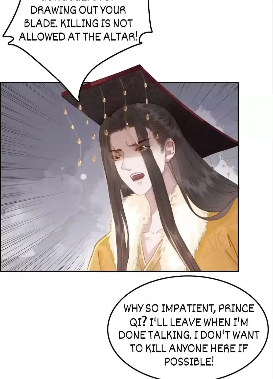 Don't Mess With My Sister (Colored) Chapter 128 page 29 - 