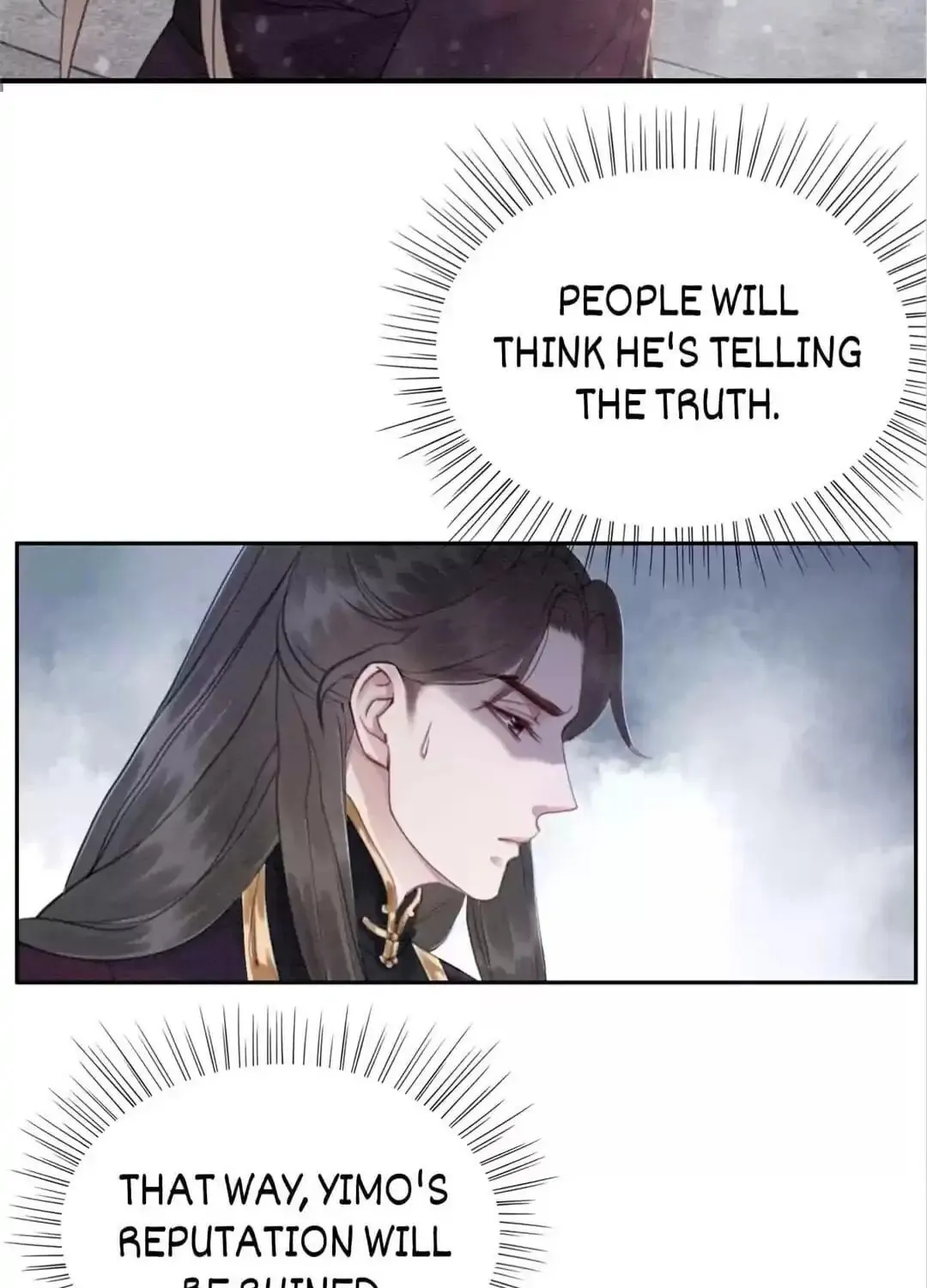 Don't Mess With My Sister (Colored) Chapter 128 page 38 - 