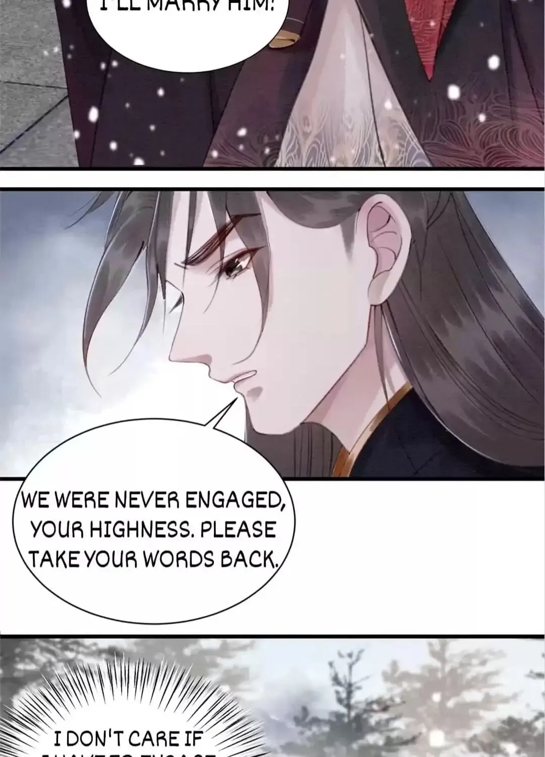 Don't Mess With My Sister (Colored) Chapter 129 page 17 - 