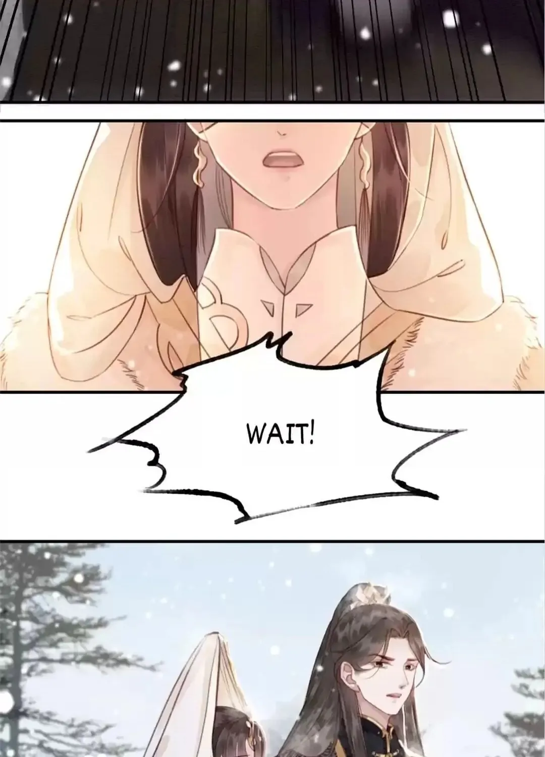 Don't Mess With My Sister (Colored) Chapter 129 page 22 - 