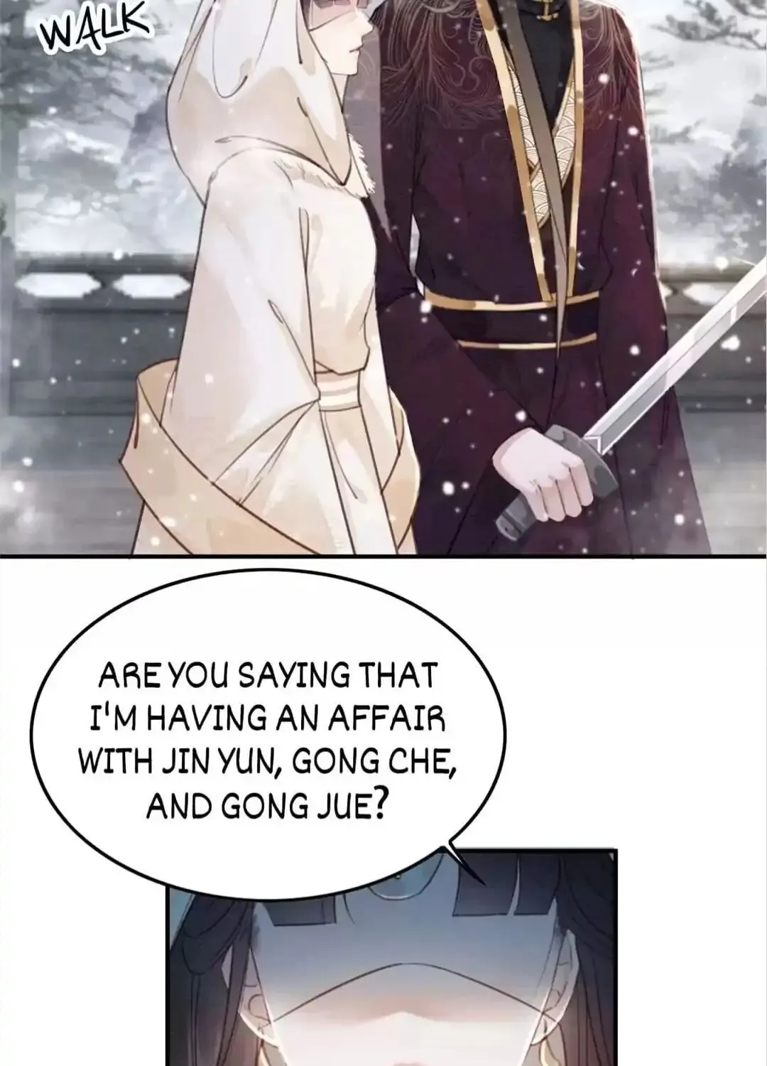 Don't Mess With My Sister (Colored) Chapter 129 page 23 - 